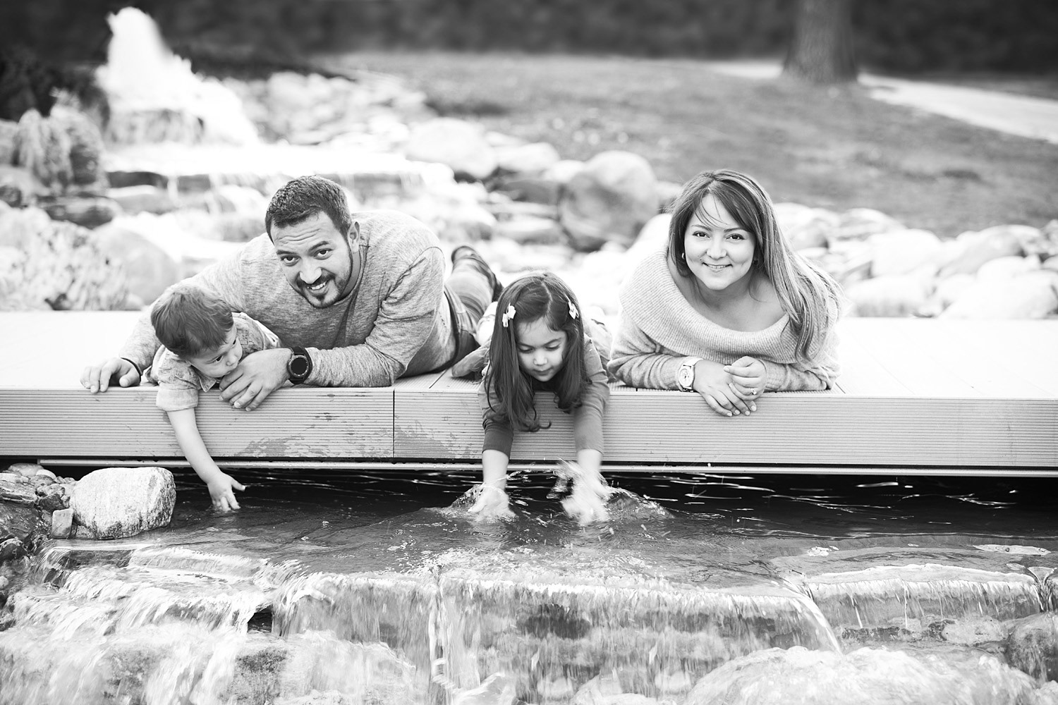 Family Shoot