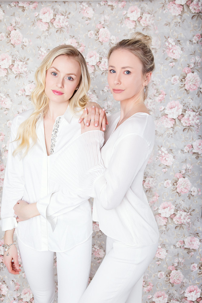 Sister Shoot