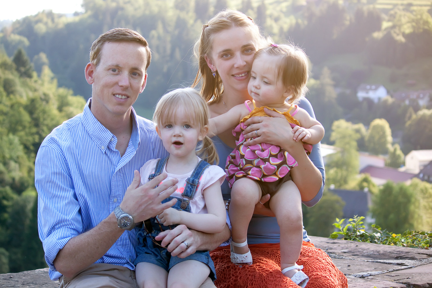 Family Shoot