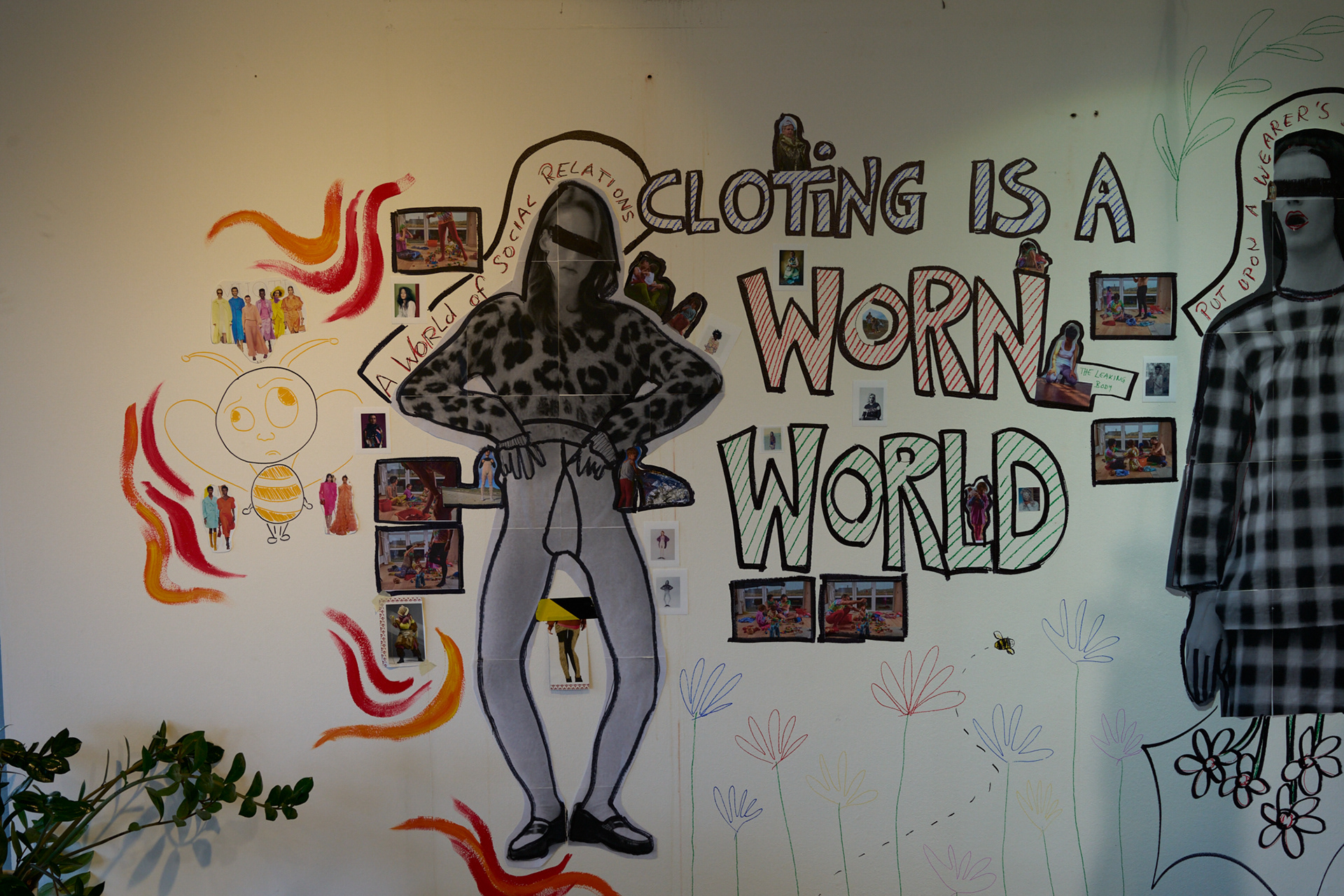 Worn World Kuopio @ ANTI Festival 2022