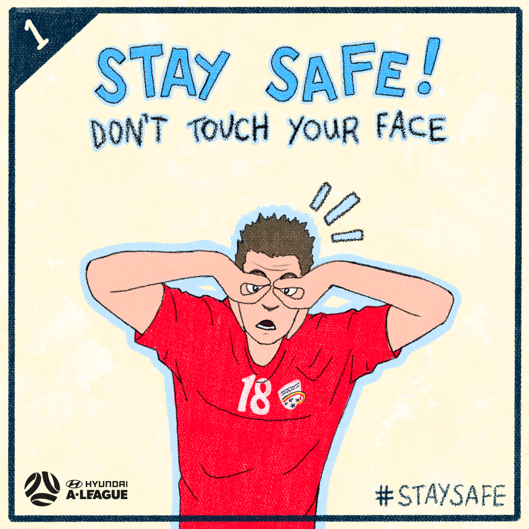 PSA Drawing