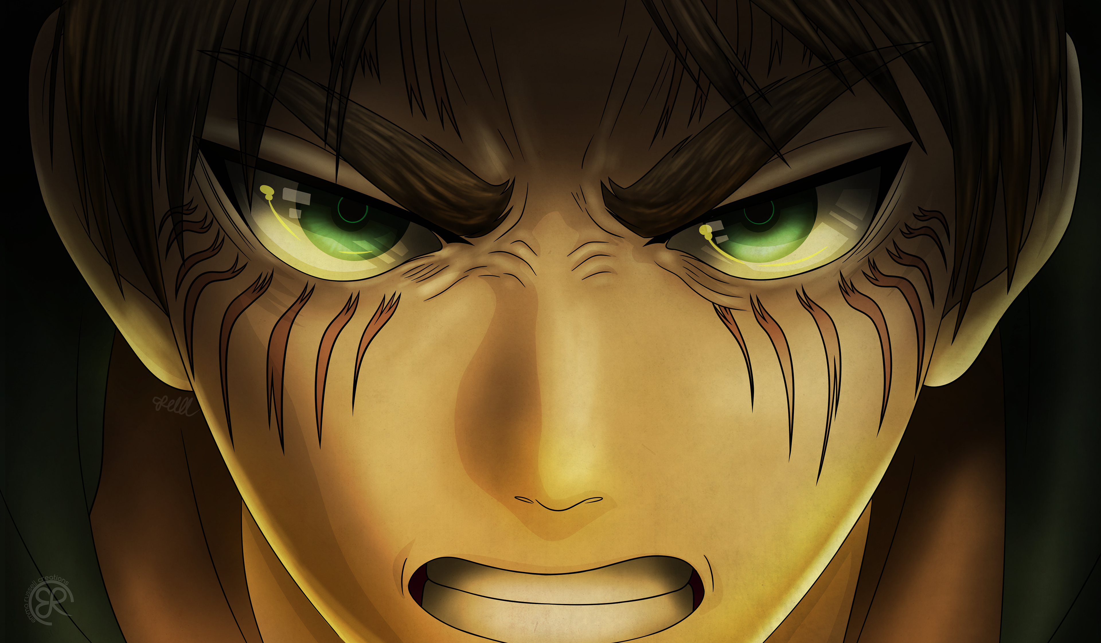 Eren