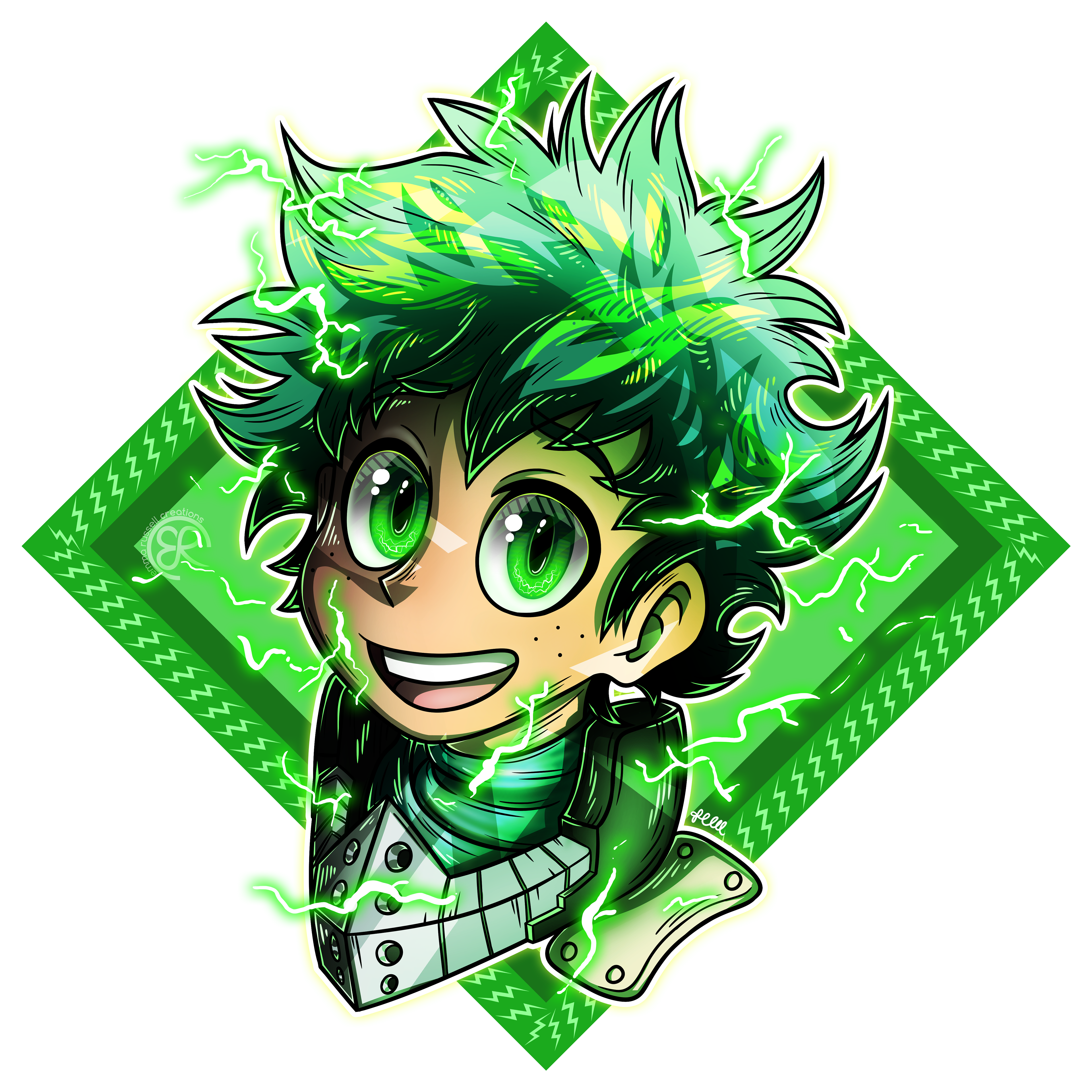 Deku