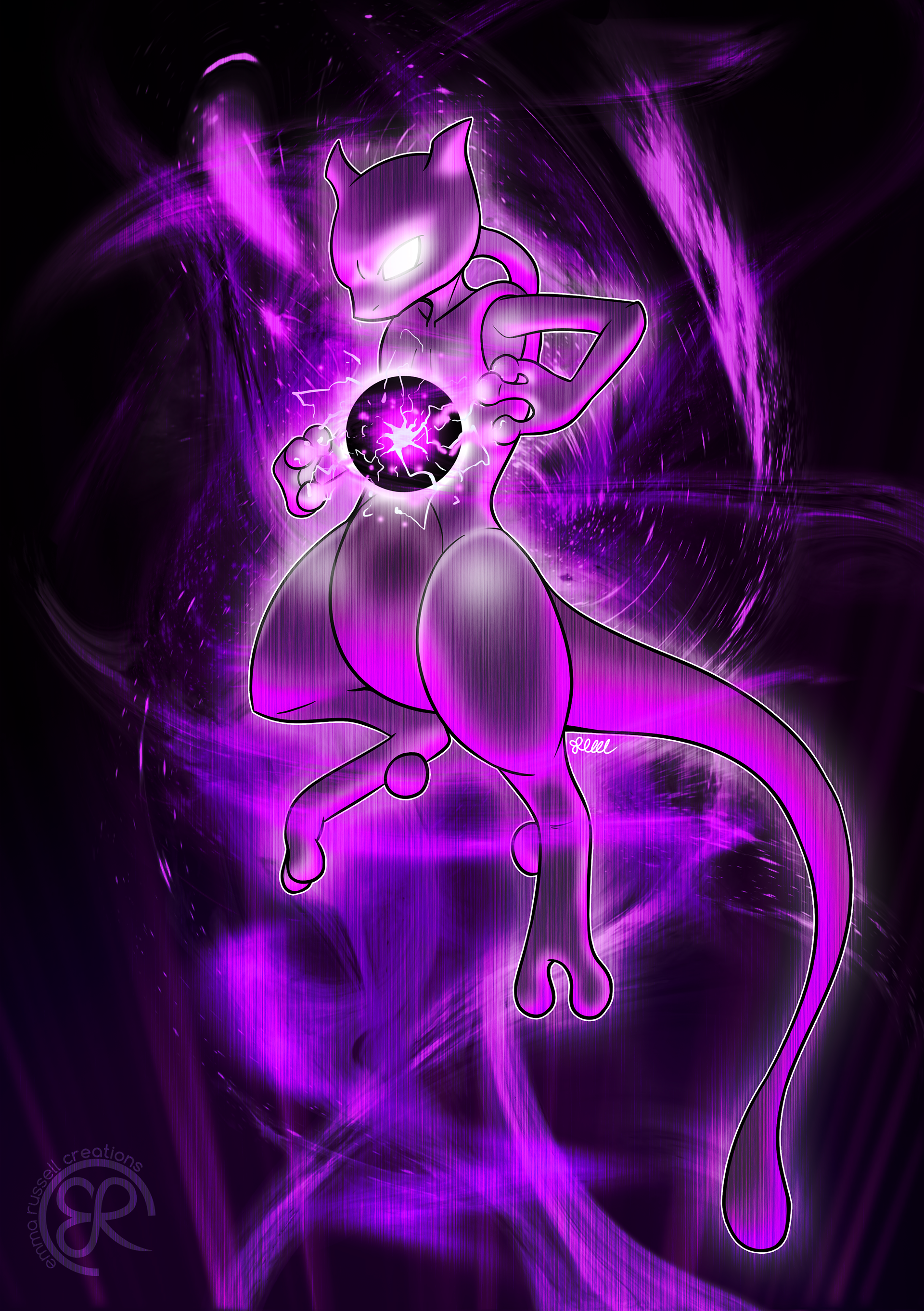Mewtwo