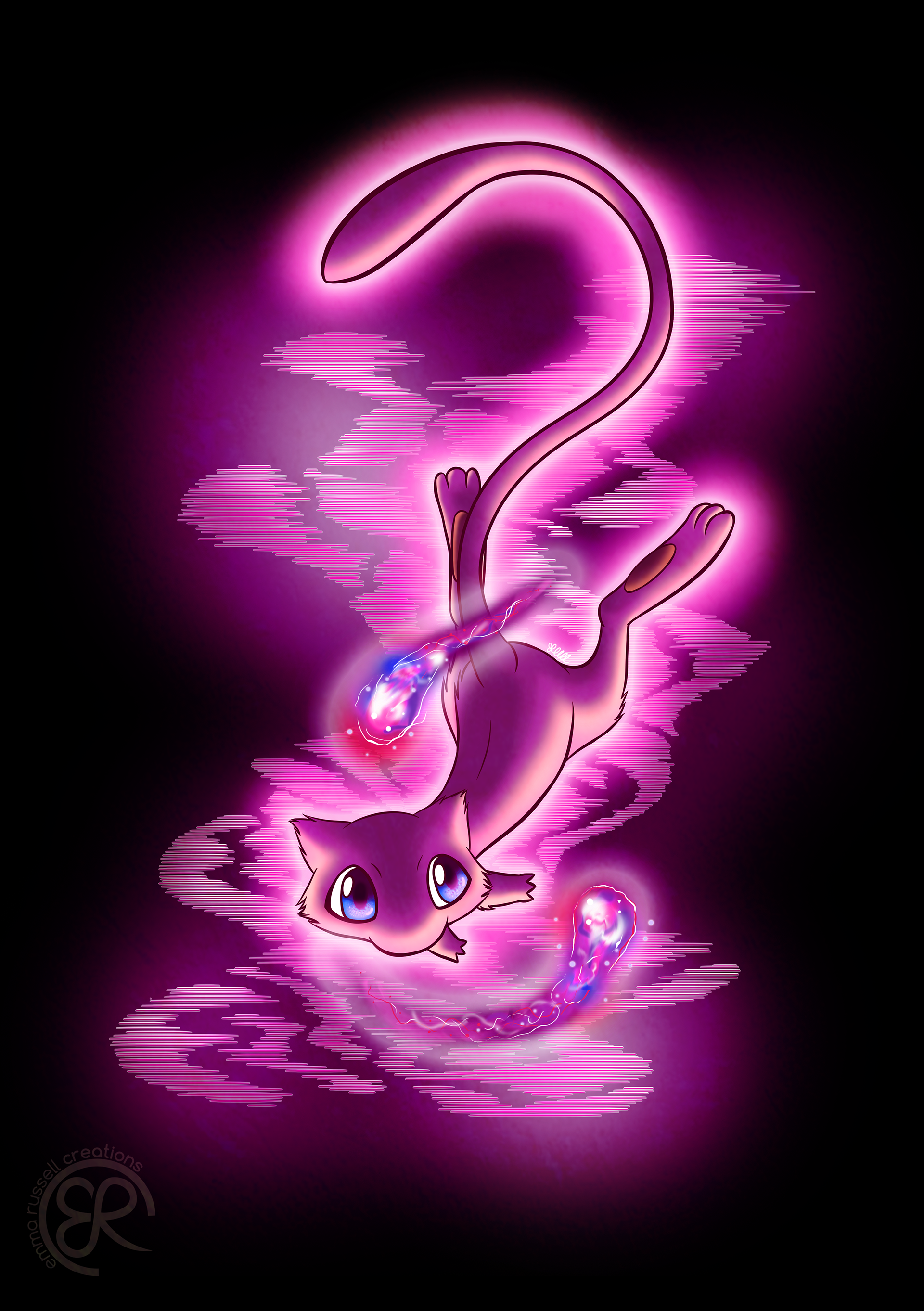 Mew