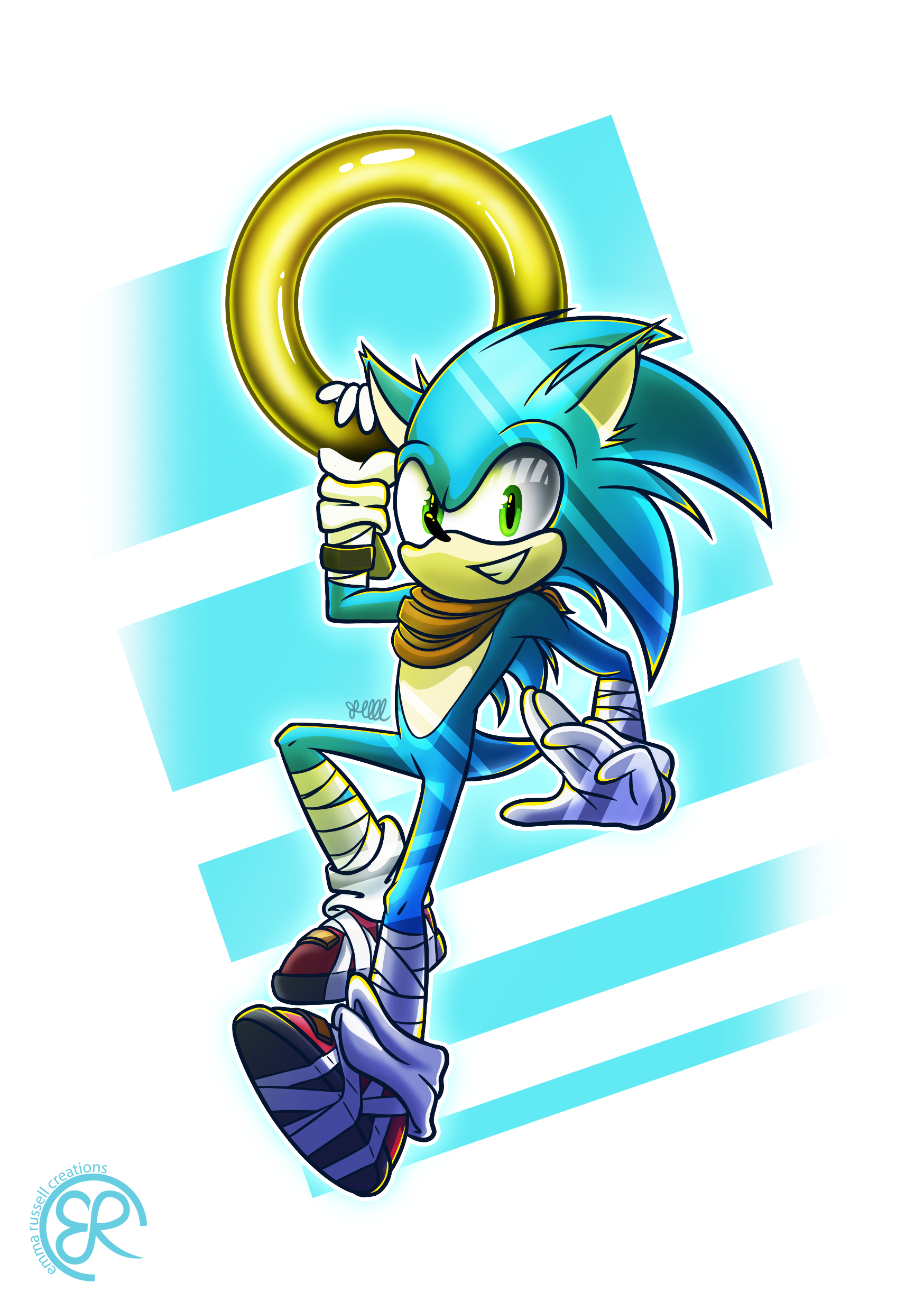 Sonic