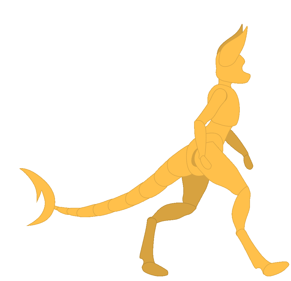 Spero Draft Cycle