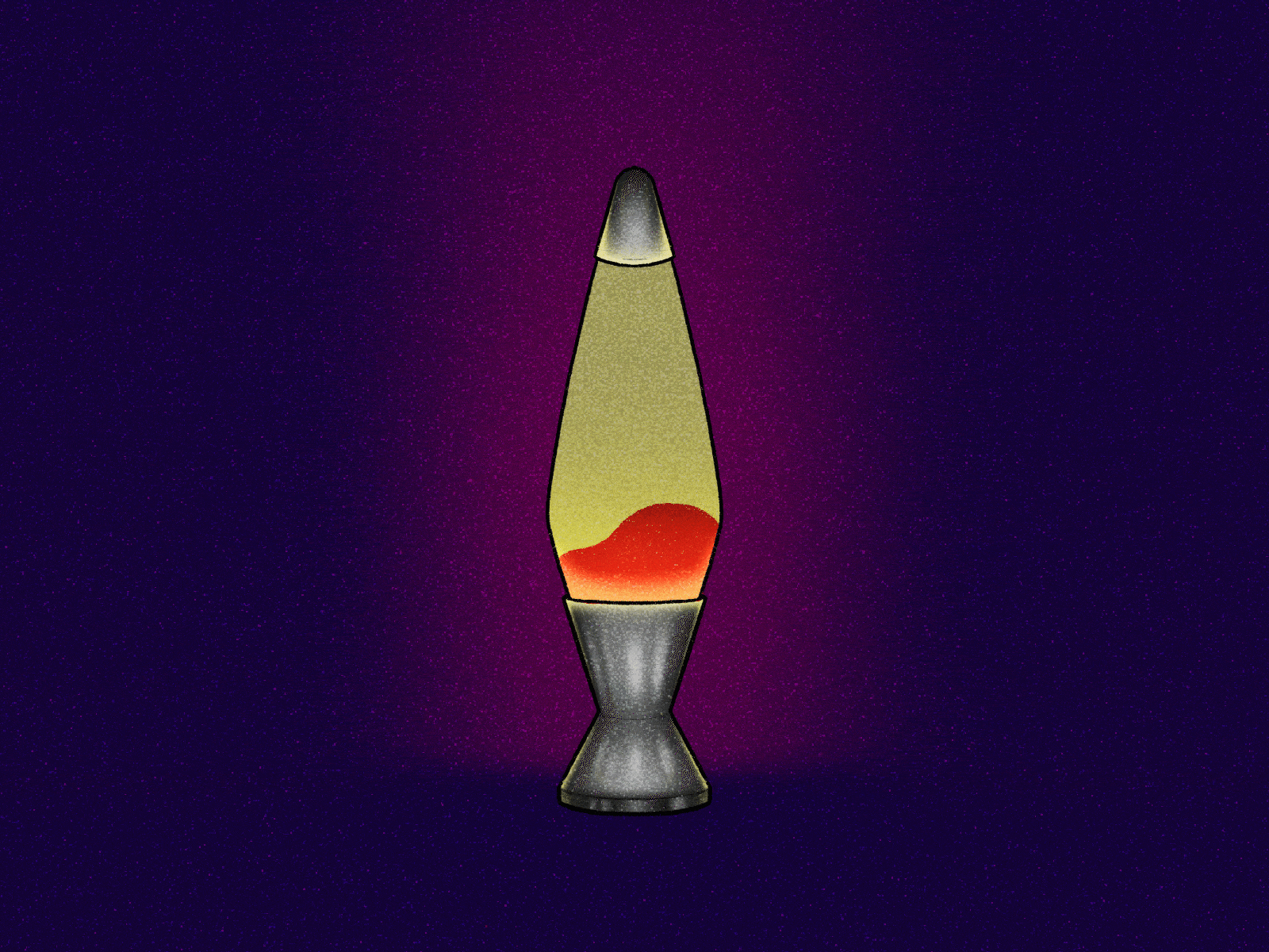 Lava Lamp