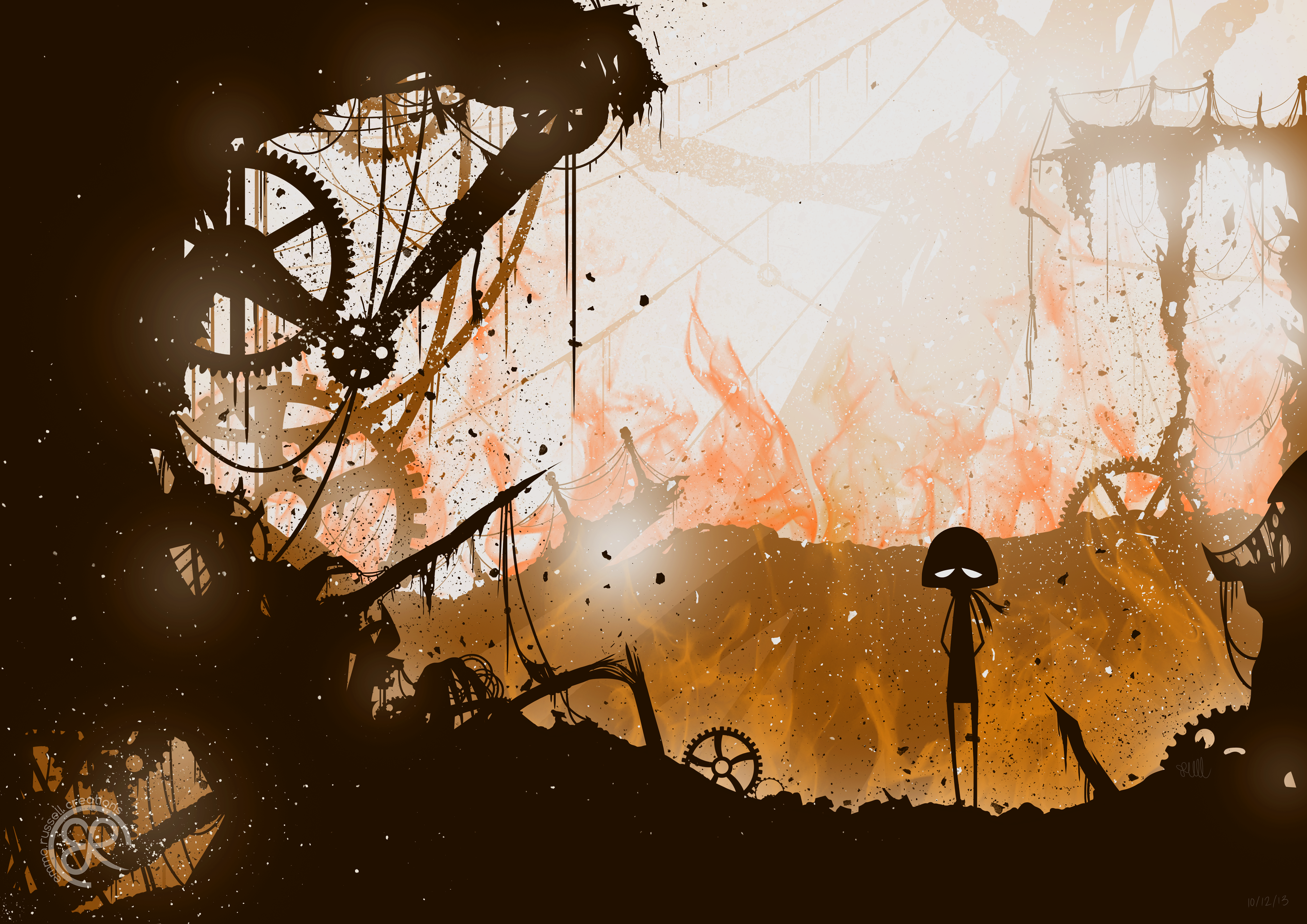 Apocalypes