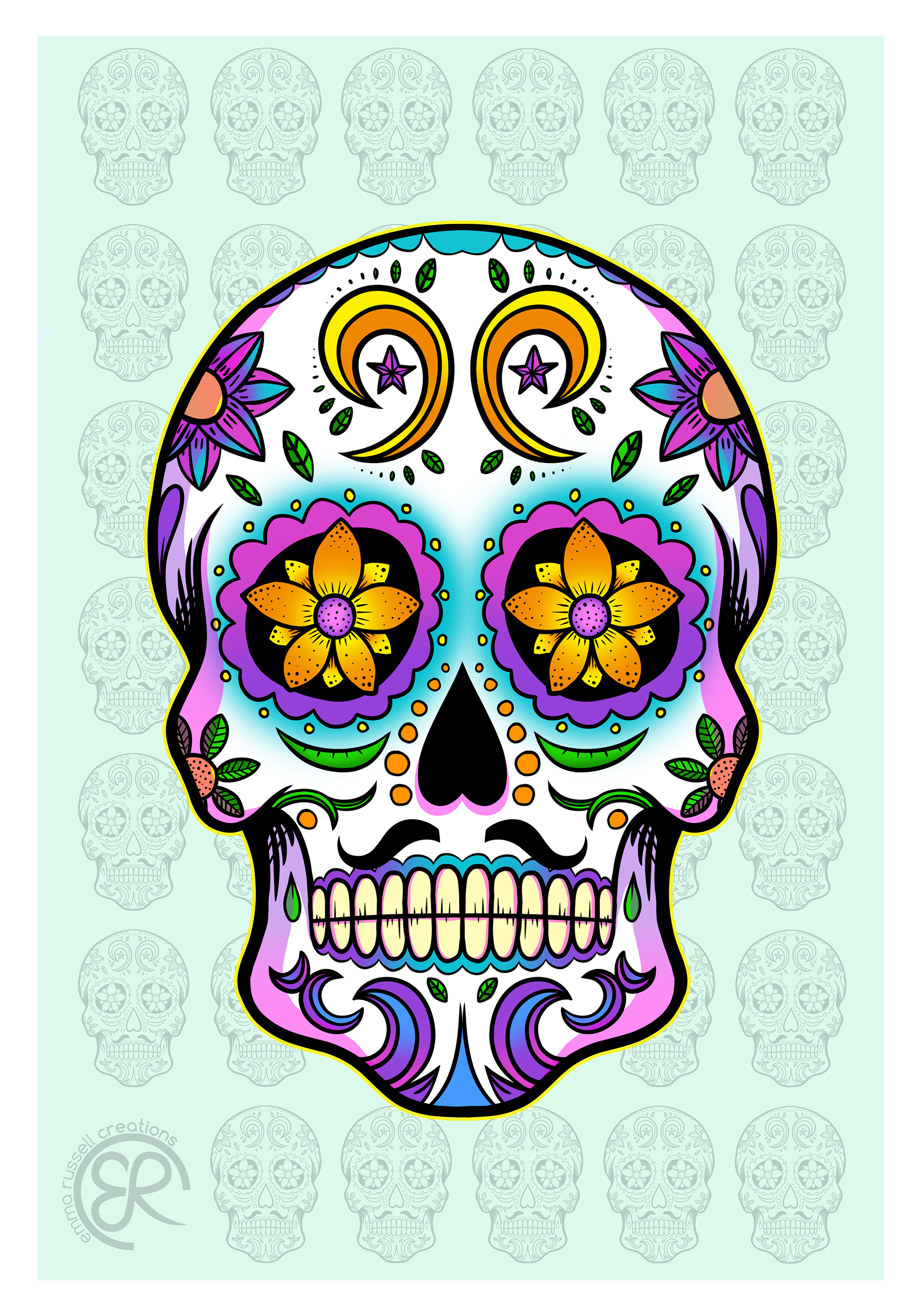 Skull