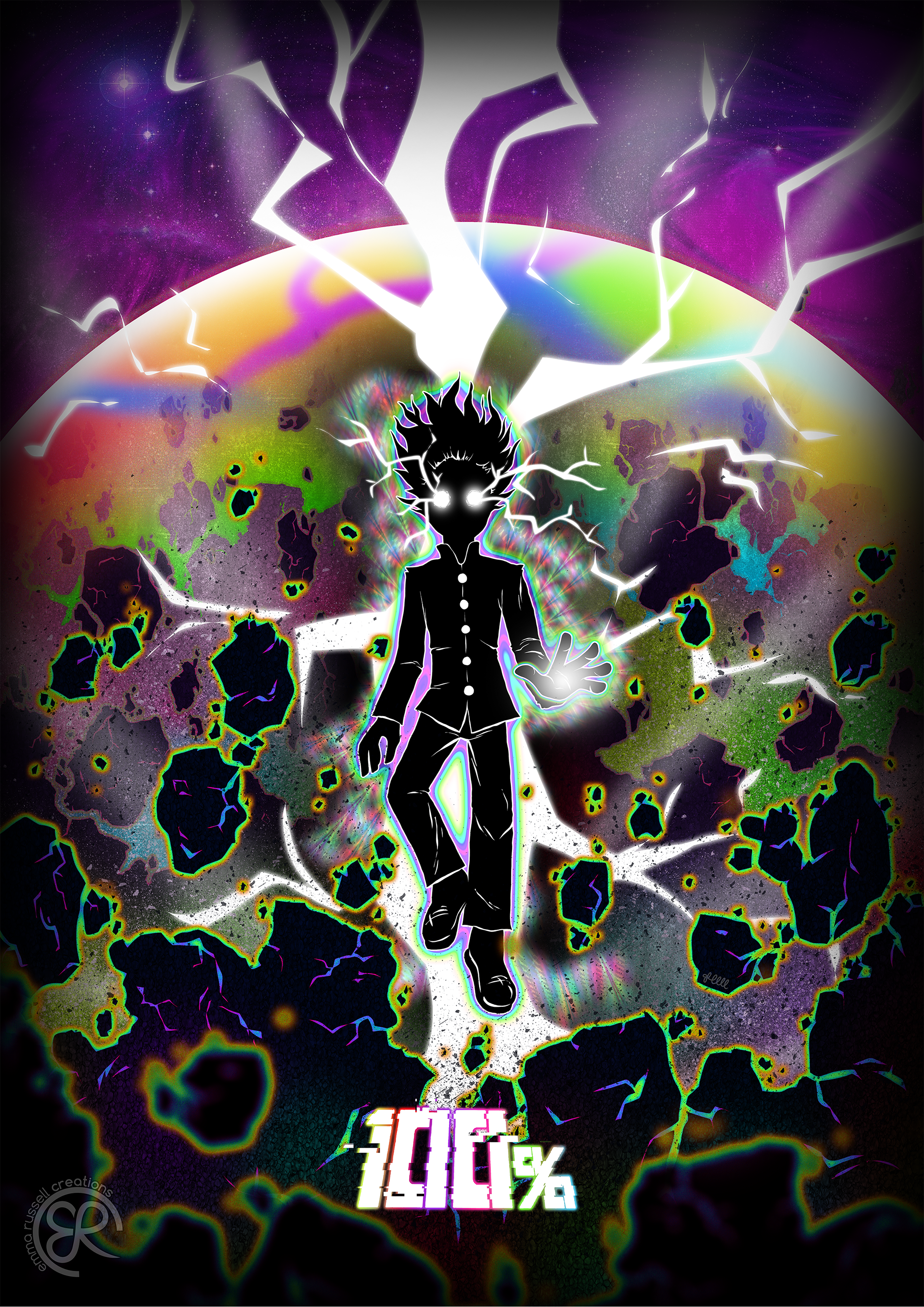 Mob 100%