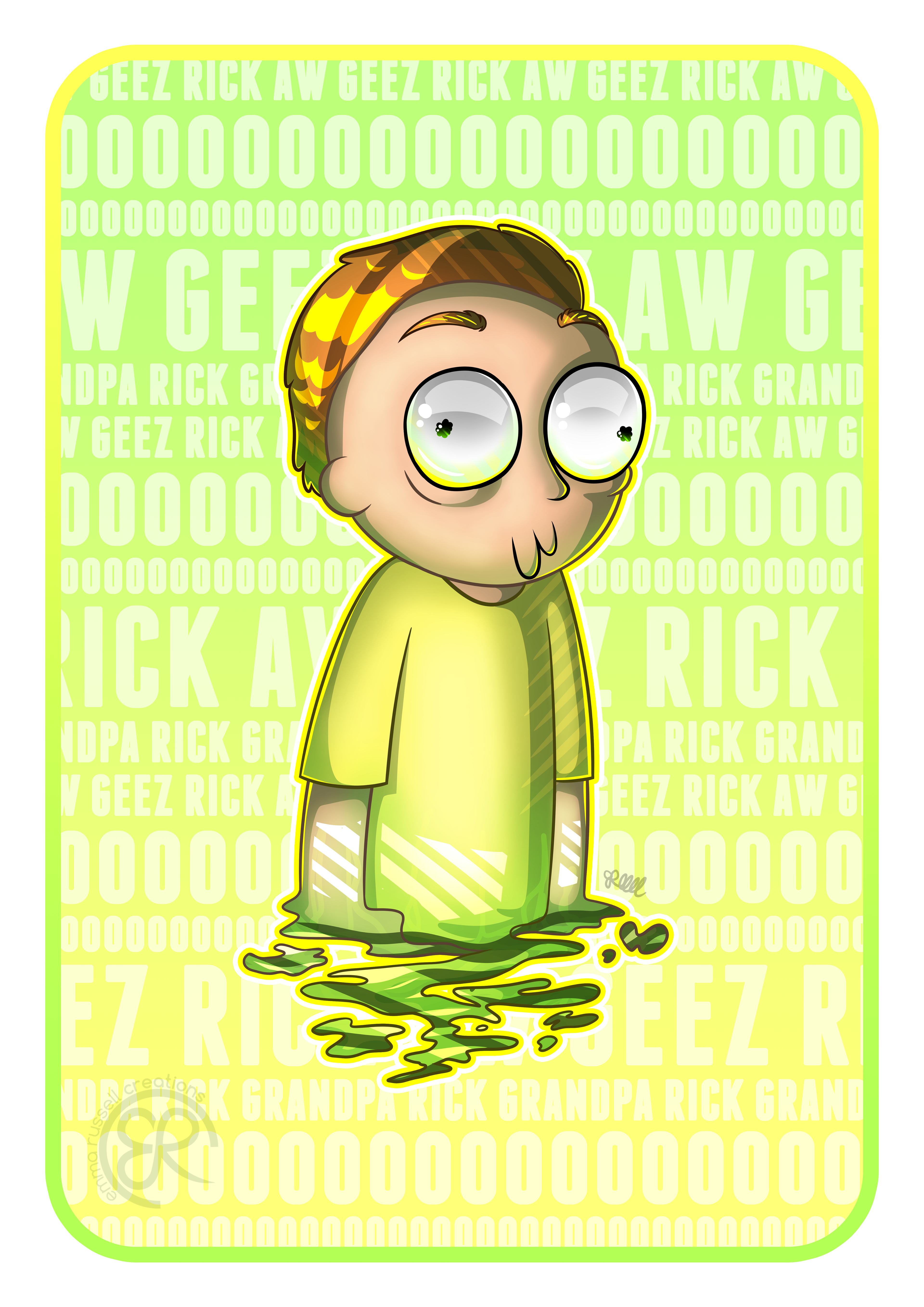 Morty