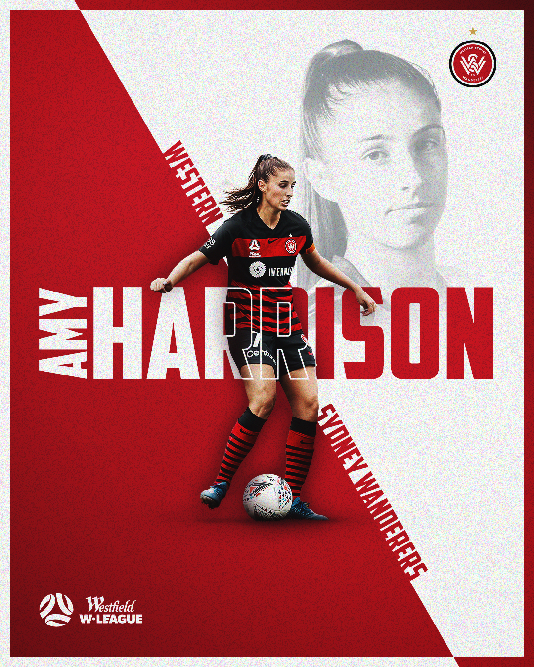 Player Hero GFX