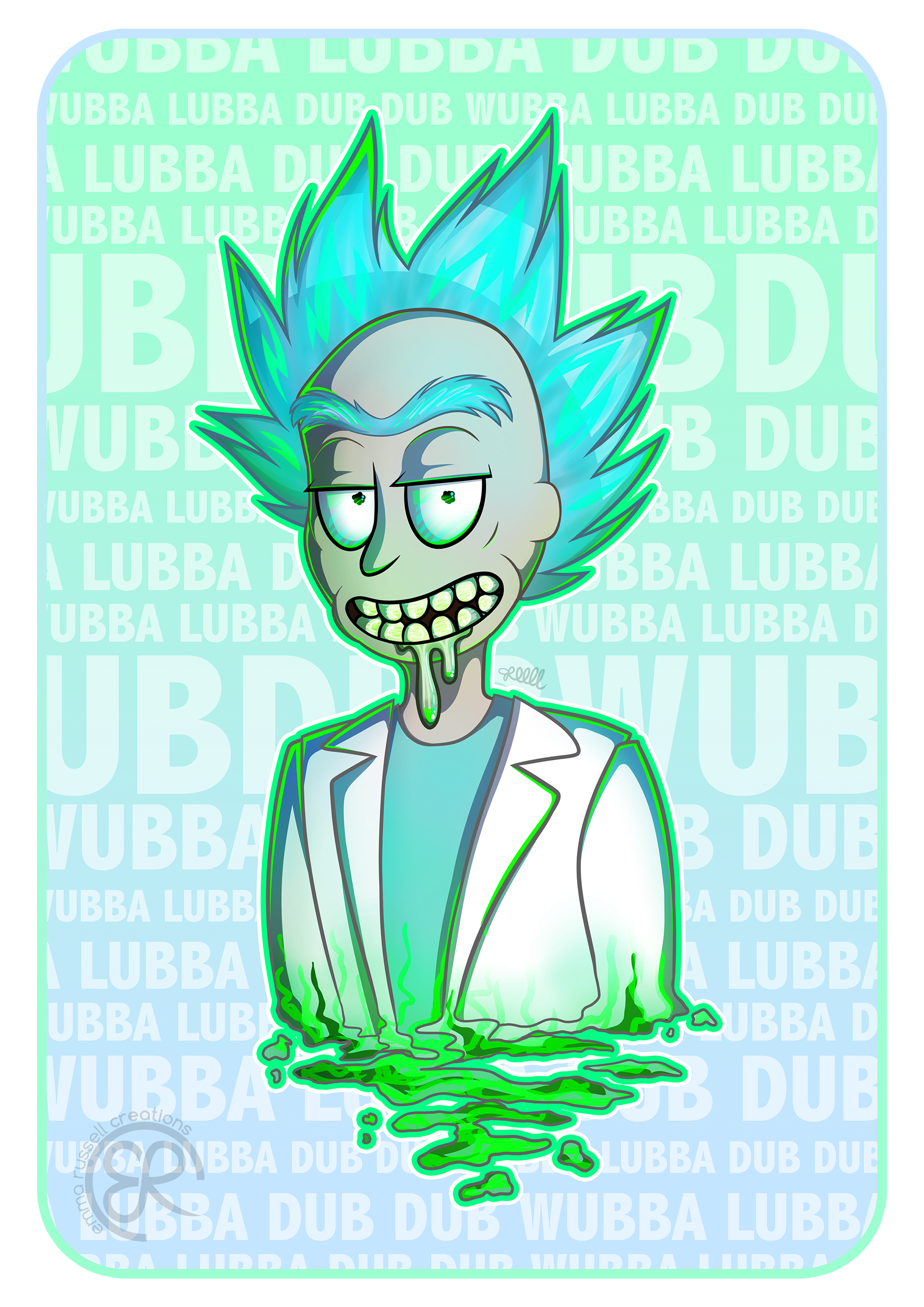 Rick