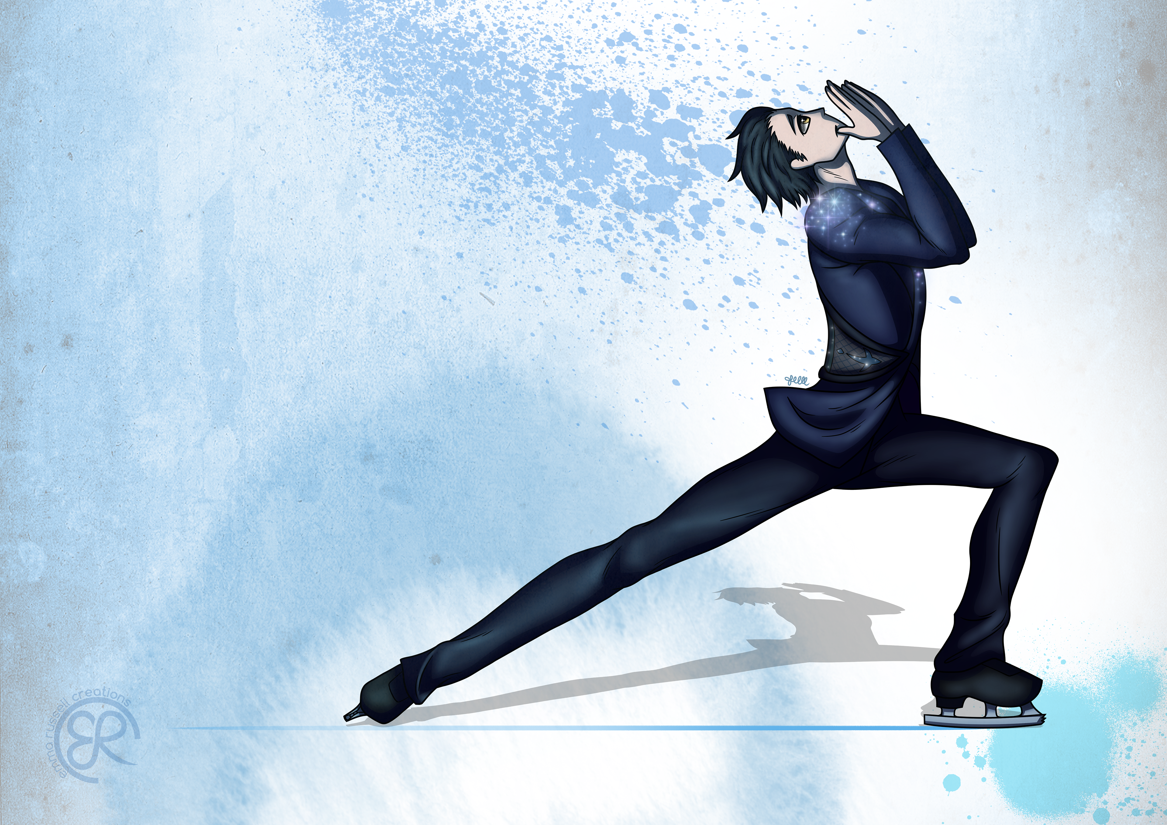 Yuri On Ice