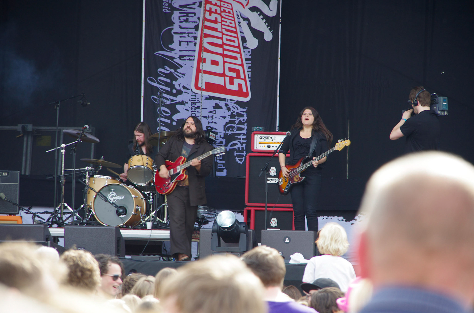 The magic numbers