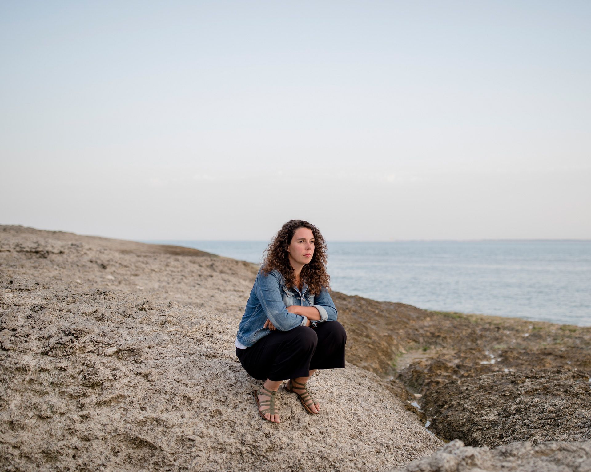 © Marlène Awaad.