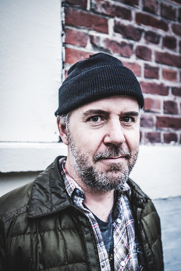 Jason Lytle.