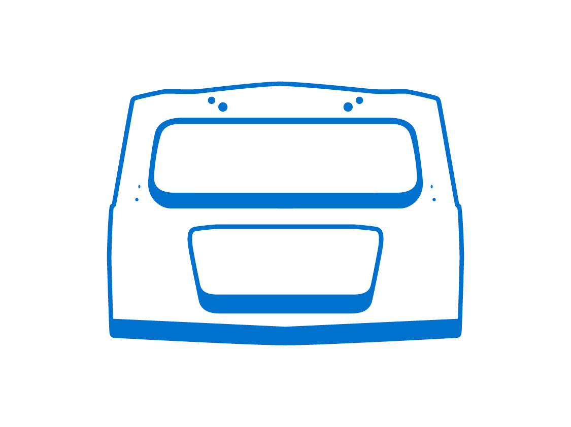 Sheet Metal