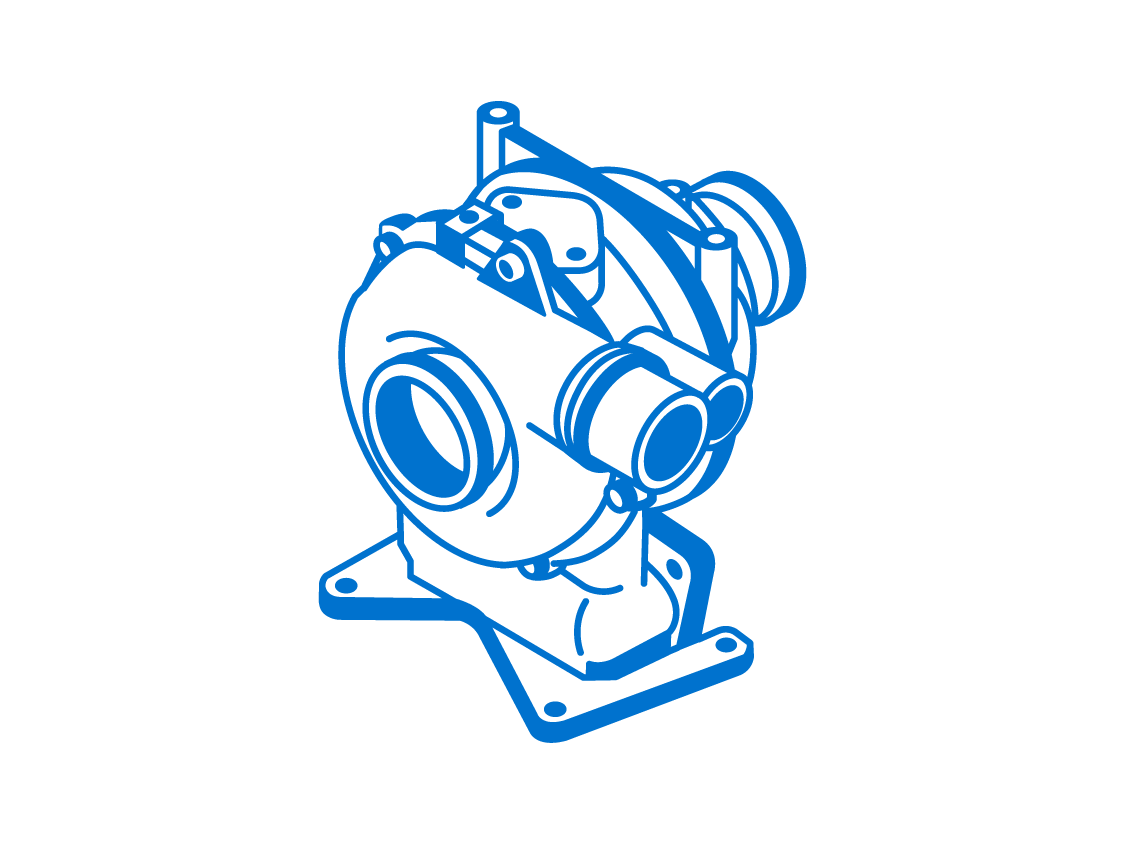 Turbochargers