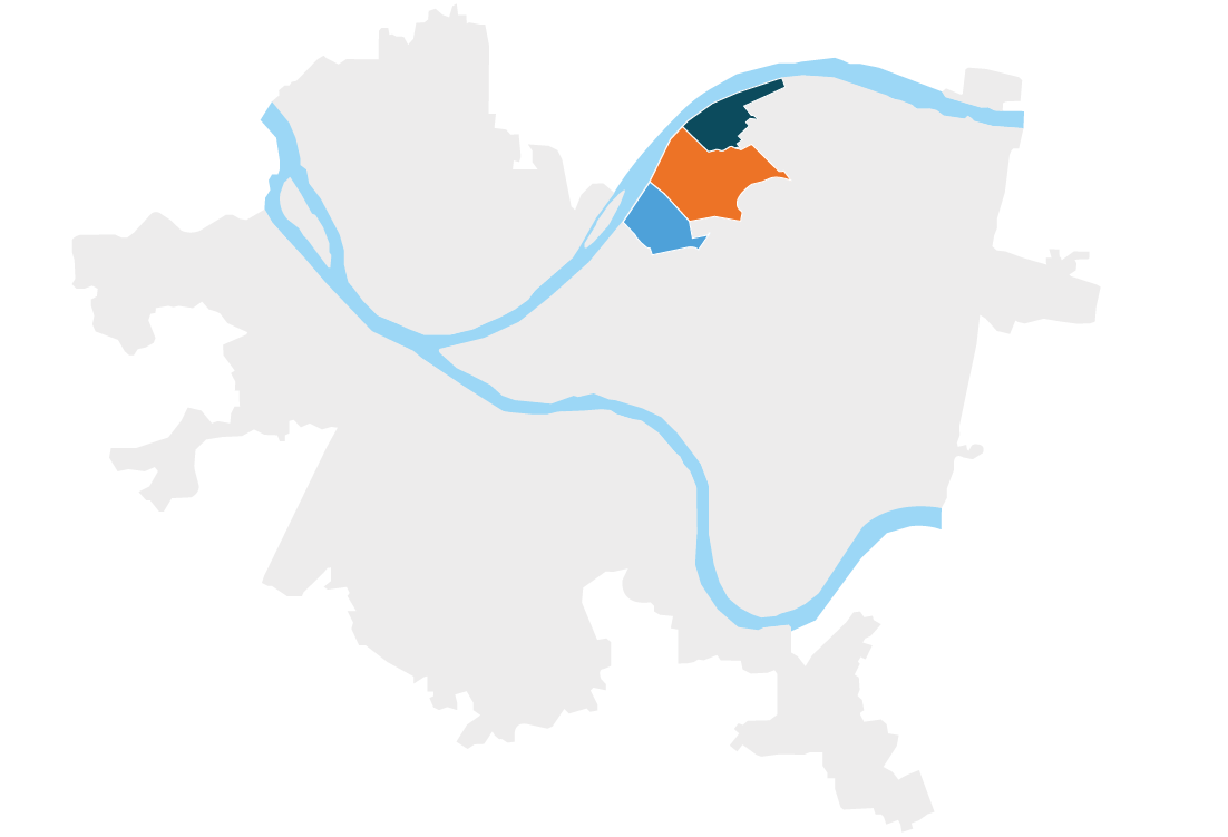 Pittsburgh Overview