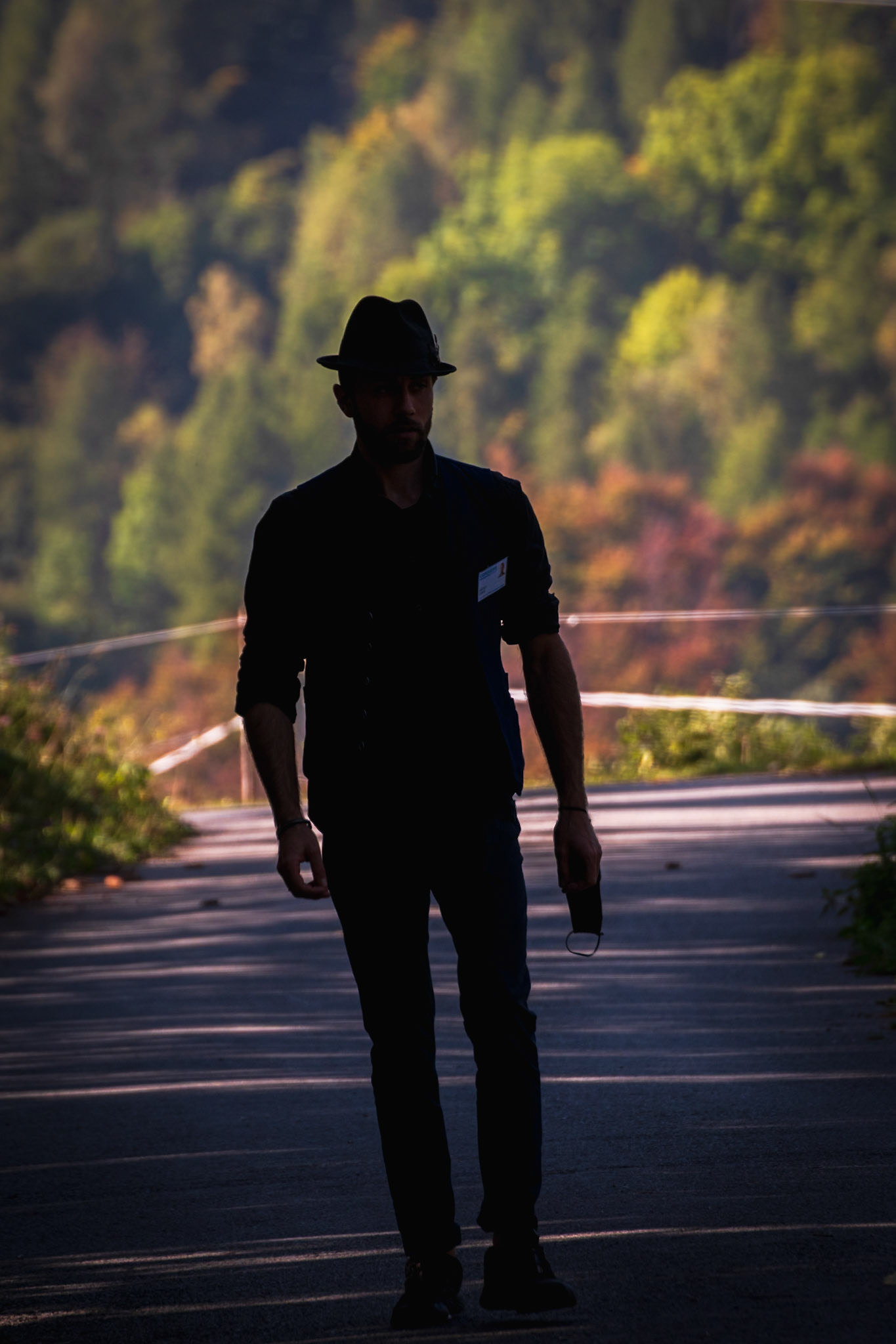 L'autunno è alle porte