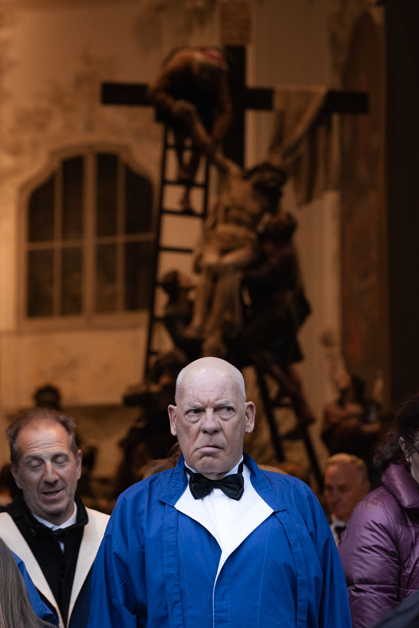 The Valet