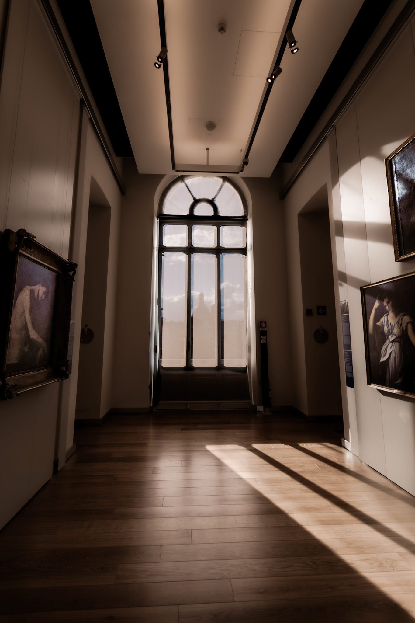 La Galleria Sabauda