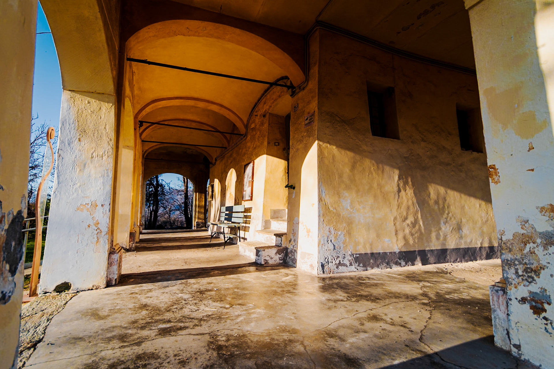 BORGO S. DALMAZZO - FIERA FREDDA