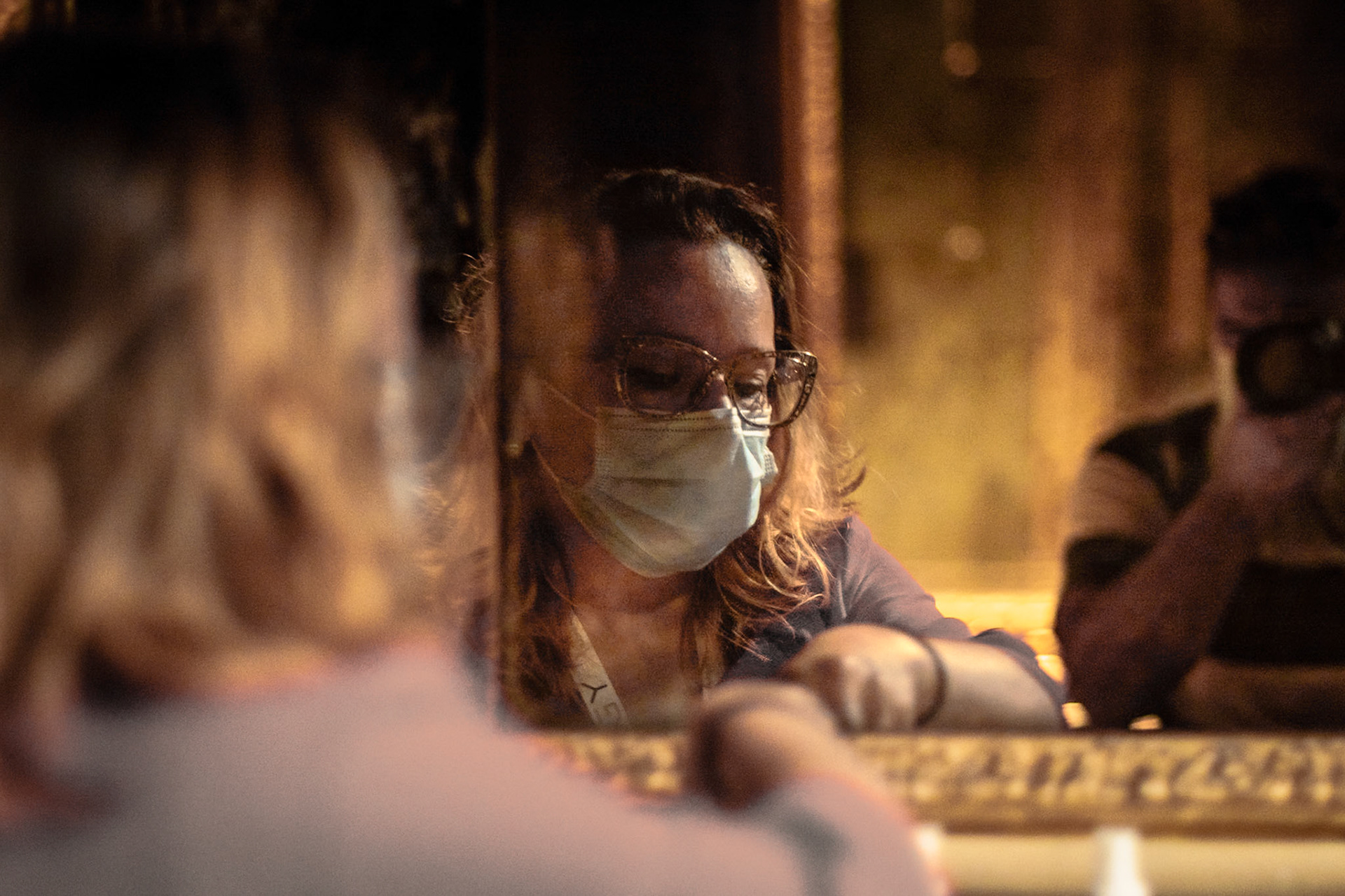 Il Muses, accademia europea delle essenze.