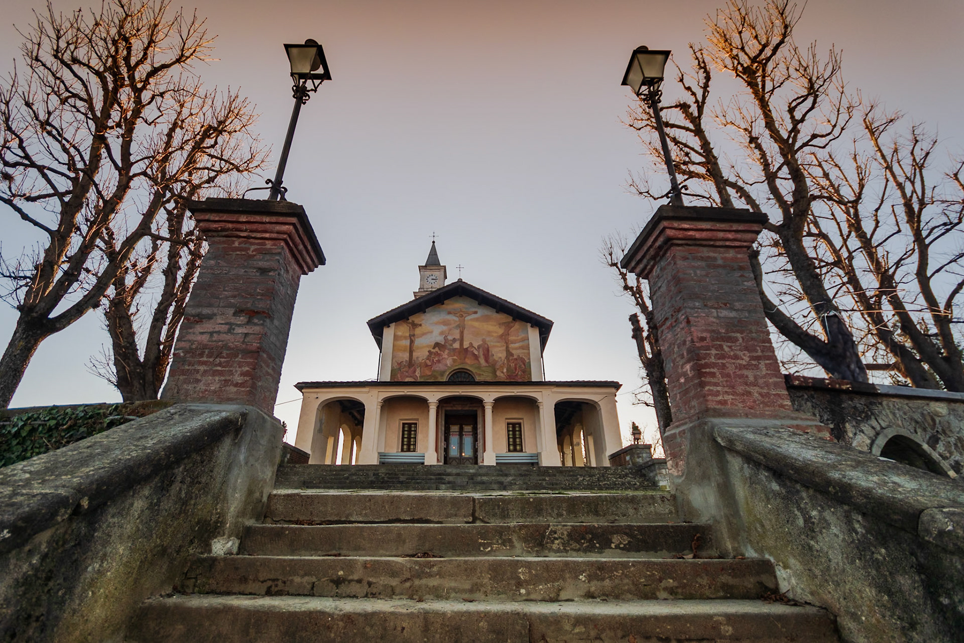 BORGO S. DALMAZZO - FIERA FREDDA