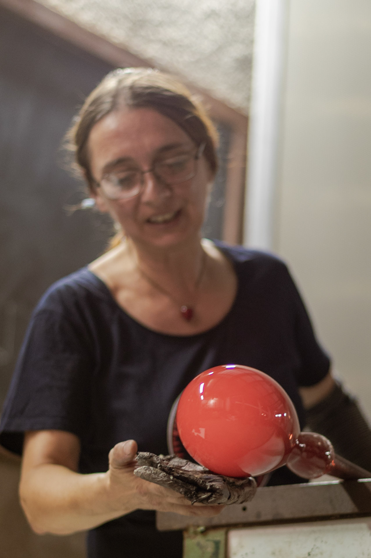 Master Elena Rosso