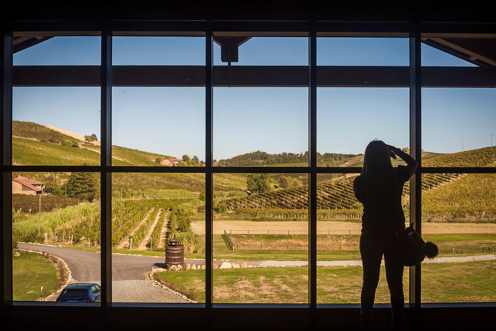 Il terroir acquese.