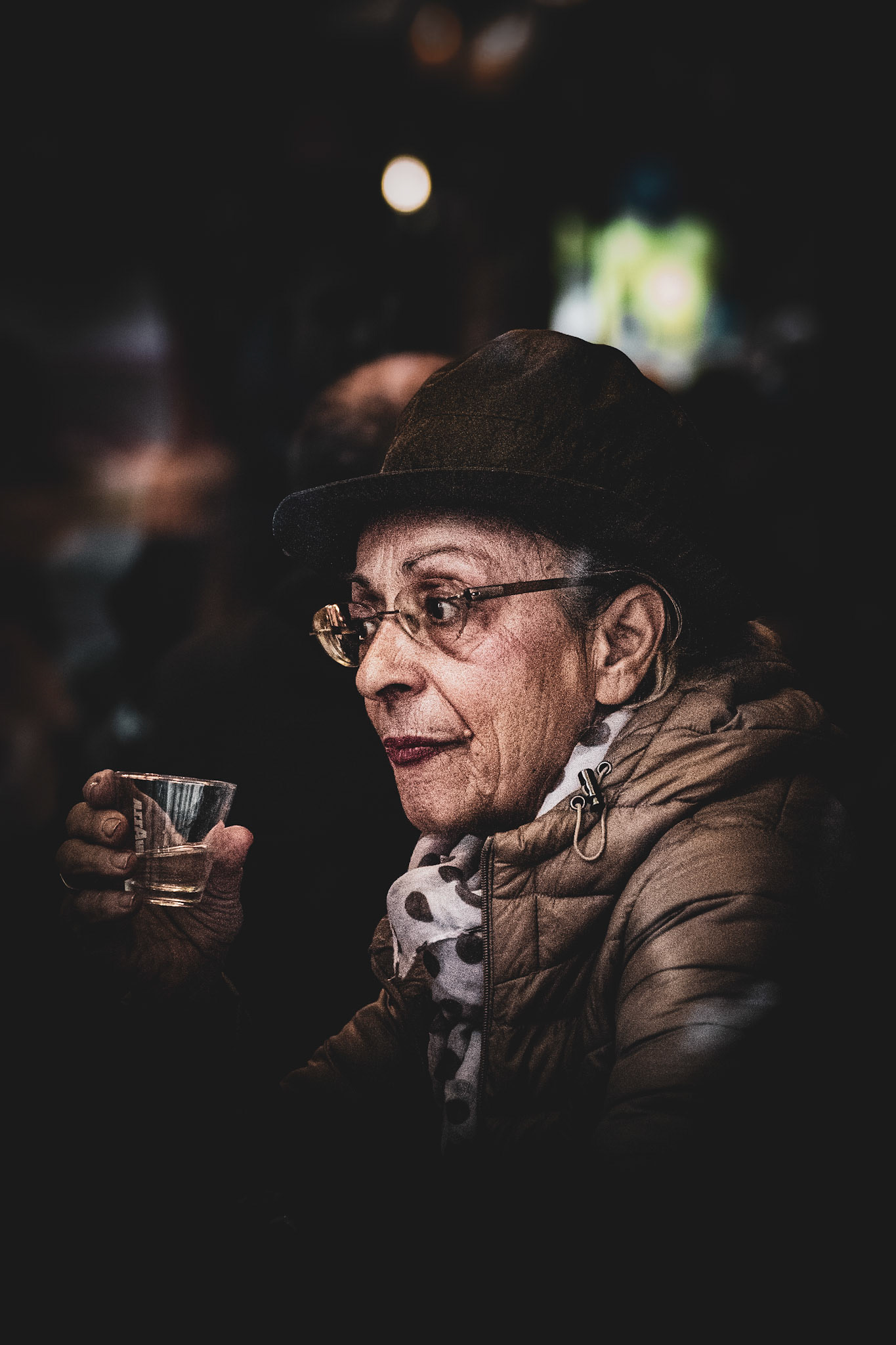 Coffe Thinking
