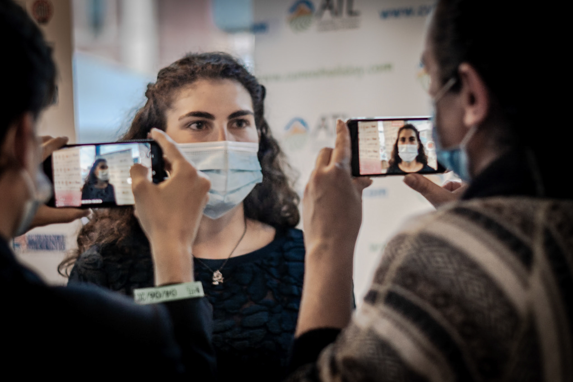 Interviste ad Elisa Balsamo