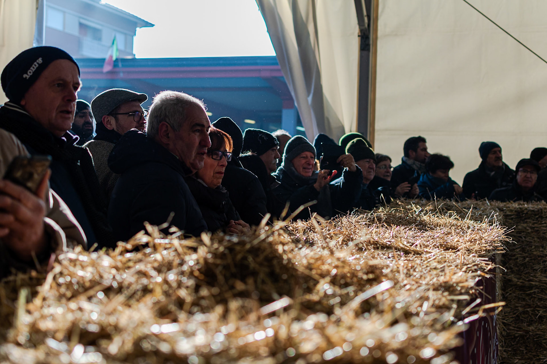 CARRU' FIERA DEL BUE GRASSO 2019 