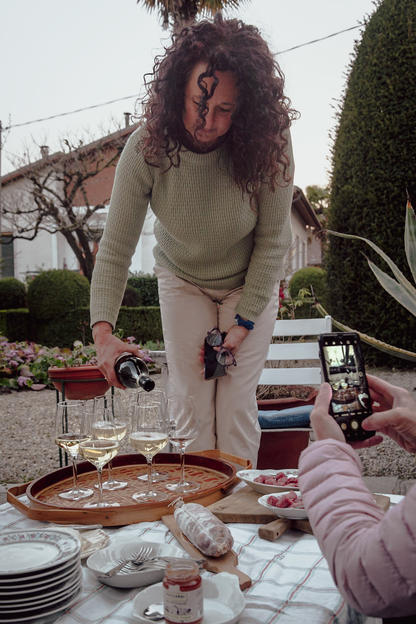 Aperitivo Time.