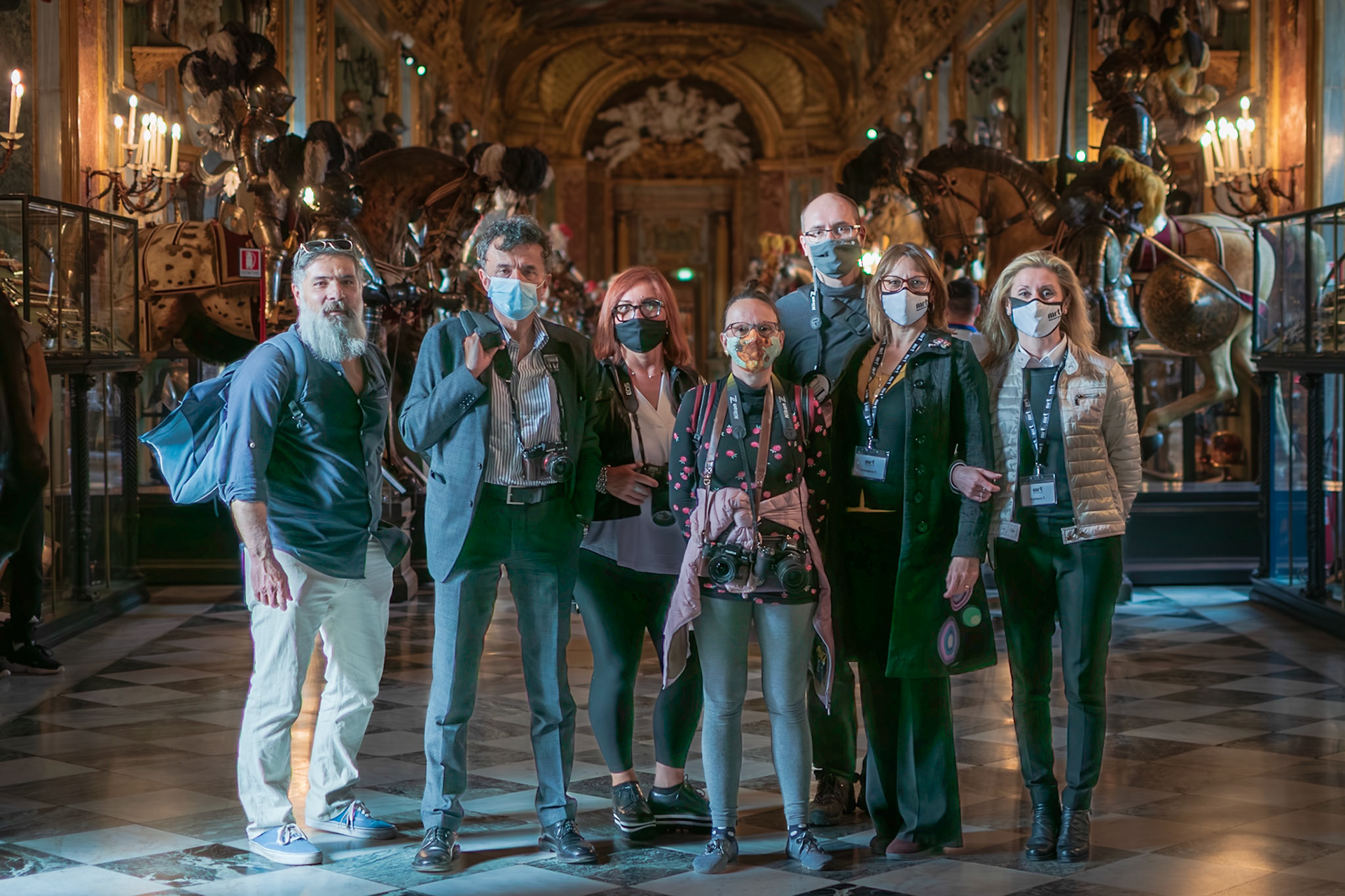 The Staff