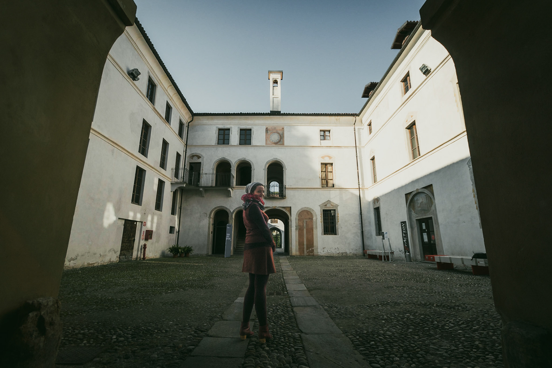Il Filatoio di Caraglio