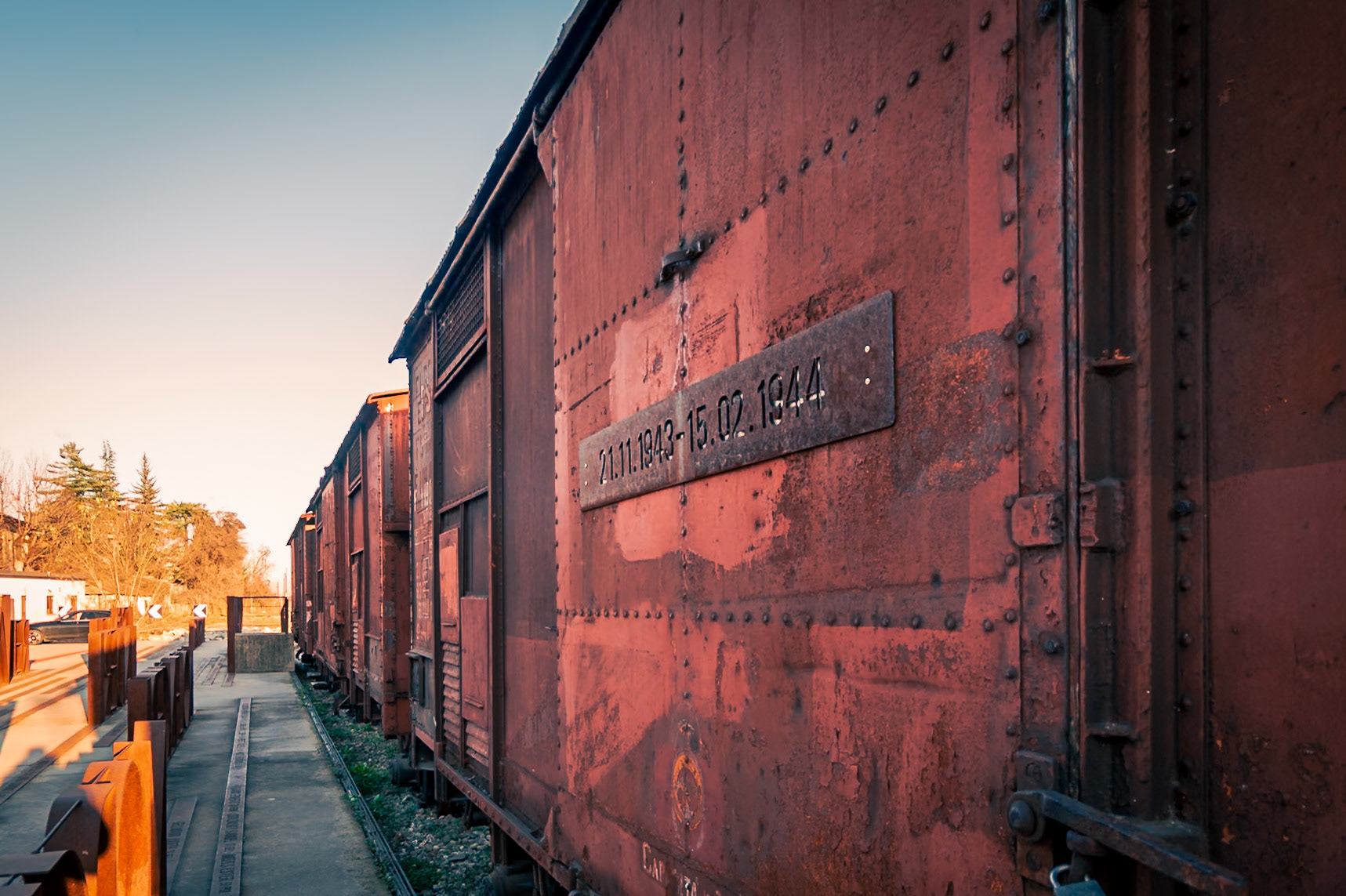 BORGO S. DALMAZZO - FIERA FREDDA