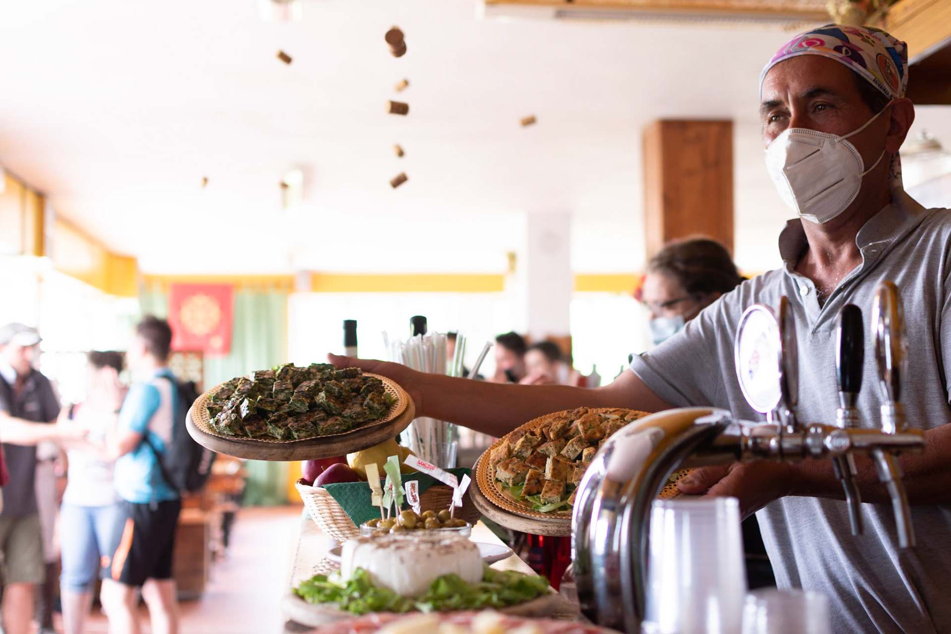 il bello delle Baite