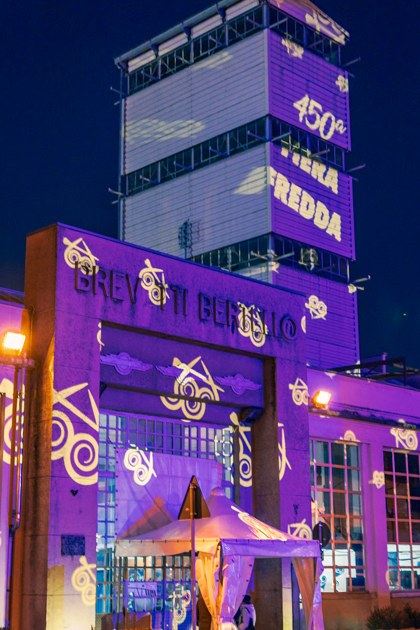 BORGO S. DALMAZZO - FIERA FREDDA