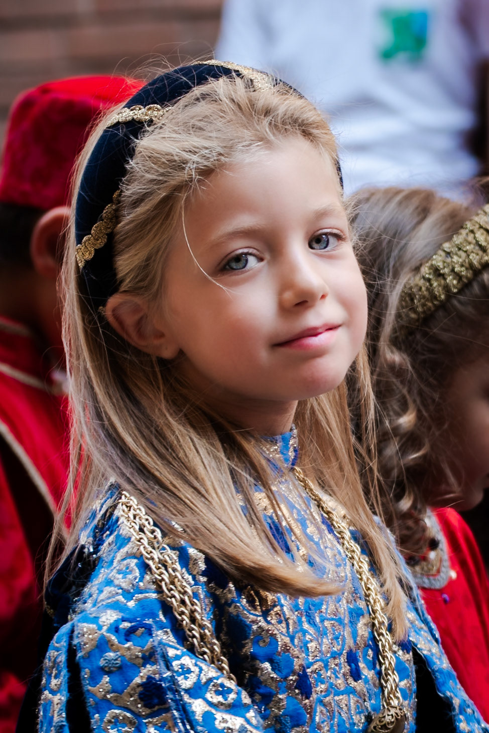 PALIO DI ASTI 2019 -TRIALS & KIDS PARADE