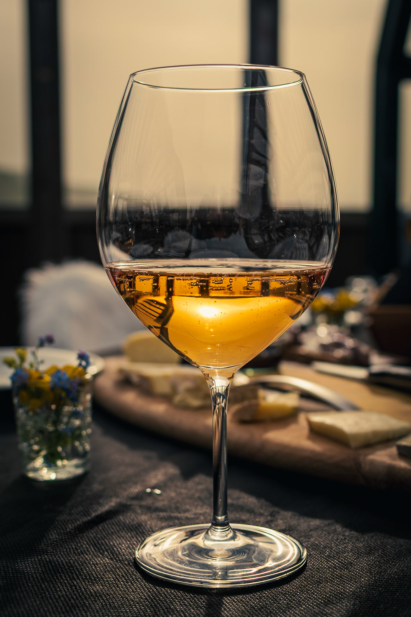 Apericena di classe in altura a Prato Nevoso