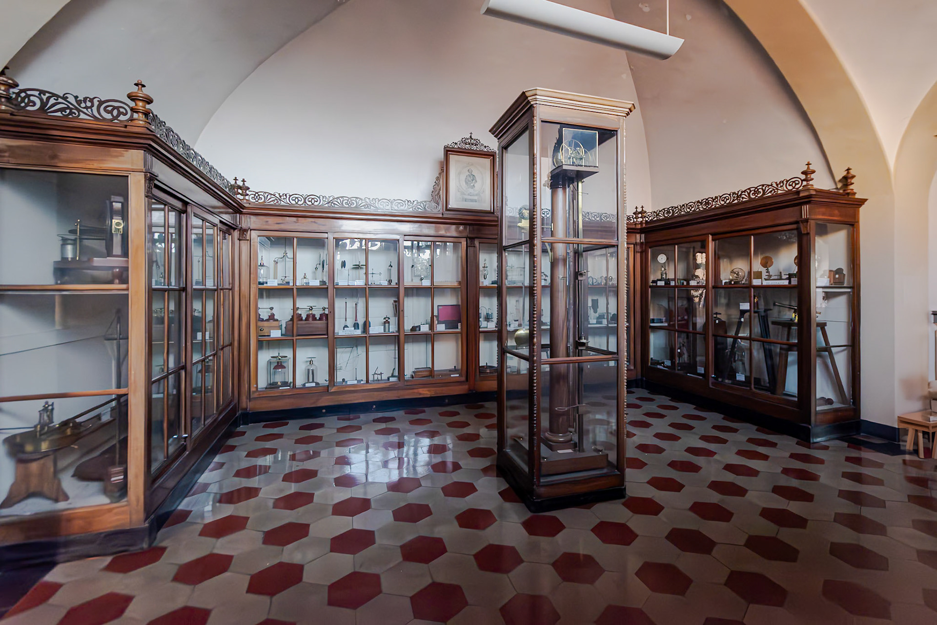 The Royal Carlo Alberto College