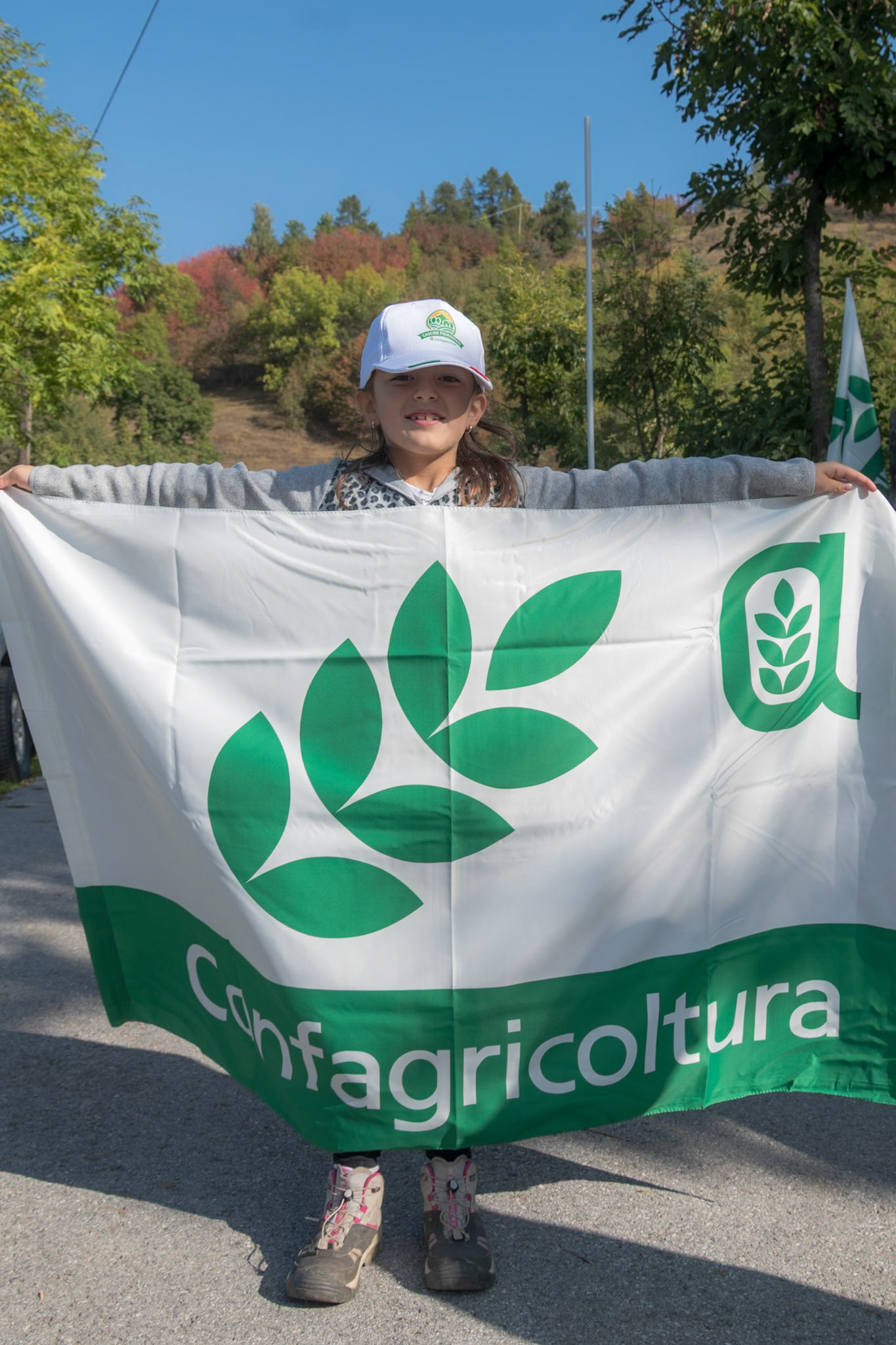 Grazie Confagricoltura Cuneo