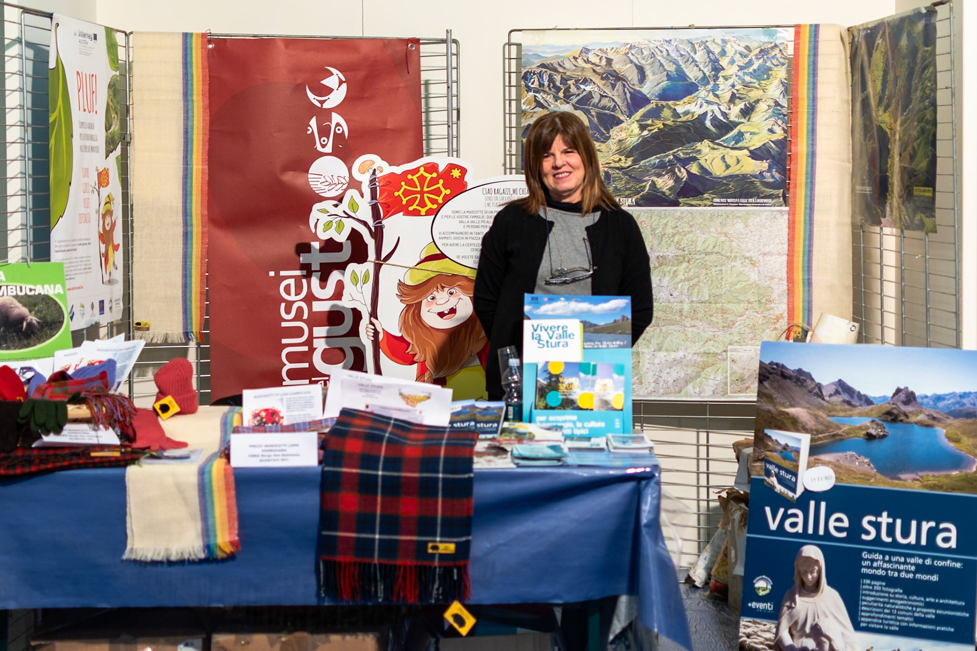 BORGO S. DALMAZZO - FIERA FREDDA