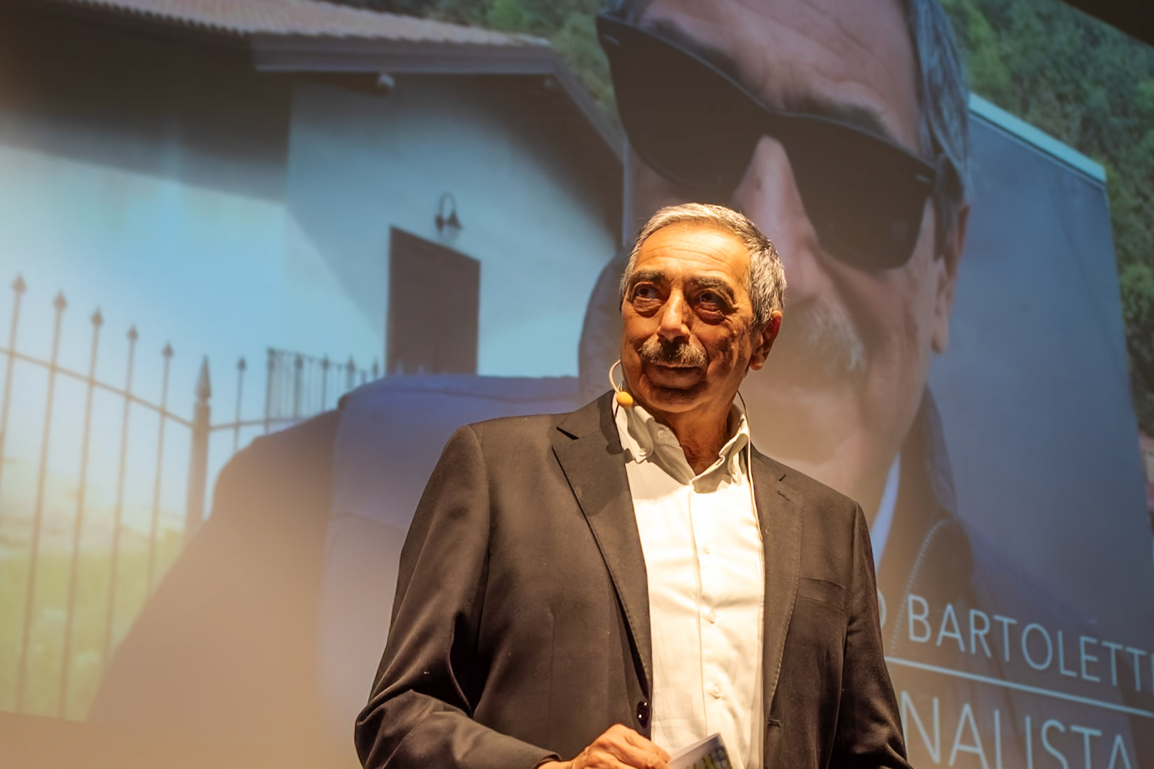 MARINO BARTOLETTI CUNEO NEVE 2019