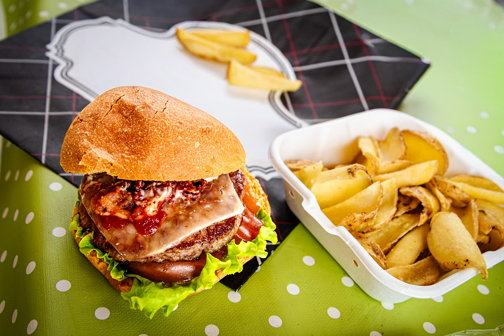 Una meritata ricompensa