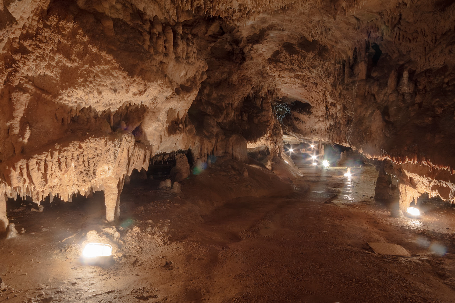 Le Grotte di Frabosa
